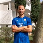 Rodrigo Ely ha hablado alto y claro desde la concentración rojiblanca en tierras malagueñas.