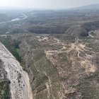 Yacimiento Arqueológico de Los Millares.