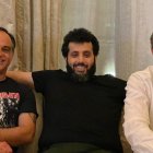 Estará \'bonico\' el presidente con los fichajes realizados.