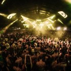 Imagen de archivo del festival Dreambeach en Villaricos. Foto: Dreambeach.