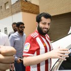 El 2 de agosto Turki firmaba en la notaría y se hacía con la mayoría de acciones del club.