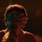 Un fotograma de la película El Hombre del Saco.