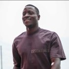 Senegalés, juega como centrocampista y viene del Stade Reims de la Ligue 1 de Francia.