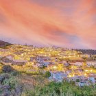 Bédar, uno de los municipios más deseados por los extranjeros.