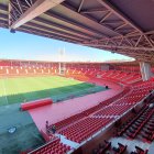 El Mediterráneo vive el primer partido de la temporada contra el Rayo Vallecano.