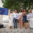 Presentación del festival.