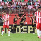 Dos penaltis en menos de media hora dieron el triunfo al equipo de Francisco.