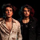 Ultraligera, una de las bandas que estarán en Cooltural Fest.