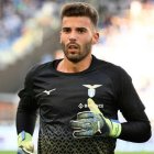 Maximiano, el portero que quiere el Almería.