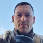 Daniel Fernández, alias Moxaico.