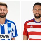 Duarte y Puertas vuelven a su categoría, Primera División.