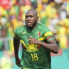 Un futbolista que ha sido clave en el Lorient y también con la Absoluta de Mali.