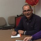 Imagen de archivo de Manuel Flores.