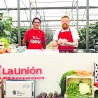 Fragmento de la entrevista de José Ortiz.