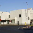 Los cortes de luz afectarán a la zona de la Estación Intermodal.