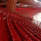 El Mediterráneo vivirá el segundo partido de Liga, ahora frente a todo un Real Madrid.