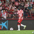 El centrocampista senegalés no disputó ni un solo minuto ante el Real Madrid.