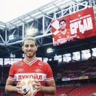 El Almería traspasa a Babic al Spartak de Moscú.