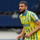 Ahmed Touba está en la órbita del Almería, según Oğuz Oruç (@oguzoructd).