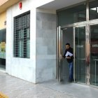 El juicio rápido se ha celebrado este martes por la mañana.