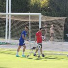 Ahora toca tirar del carro a la plantilla del Almería.