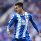 César Montes (26 años), solo tiene en mente seguir jugando en Primera División.