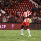 Arvin Appiah vuelve a Inglaterra para reencontrarse con su mejor fútbol.