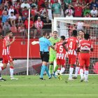 Edgar no ha comenzado la temporada con buen pie.