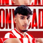 Rachad sigue de moda y ha sido convocado por la Selección Sub-19.