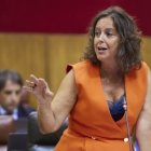 CCOO insta a la consejera Catalina García a intervenir sobre la posible privatización.