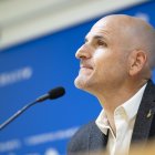 Fernando Soriano sigue diseñando una plantilla espectacular para ascender.