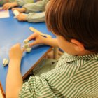 Se acerca la vuelta al cole.