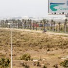 La Ciudad Deportiva del Almería se levantará en El Toyo.