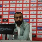 Mohamed El Assy ha dejado una gran noticia.