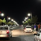 El terremoto ha tenido una magnitud de 7 grados.