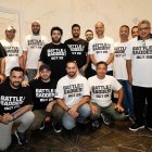 Turki sabe hacer equipo, no le fallen.