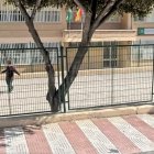 CEIP Saiz Sanz de Aguadulce