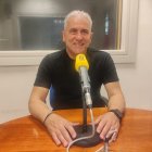 El mensaje del entrenador del Carrusel Deportivo de la Cadena SER y analista de LA VOZ.