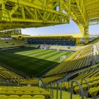 Vista general de un Estadio de La Cerámica que ha dado un paso adelante.