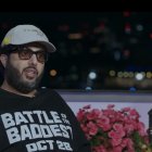 Turki ha hablado de su Almería.