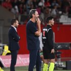 No hay manera de encontrar el camino de la victoria para los rojiblancos.