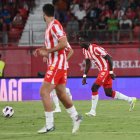 Lopy es el equilibrio en el Almería de Vicent4e Moreno.