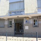 Imagen de archivo del Mater Asunta.