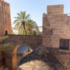 Archivo de la Torre del Homenaje del Castillo del Marqués de los Vélez.