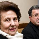 Impulsó la actividad hospitalaria a especialidades geriátricas.