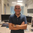 El entrenador del Carrusel Deportivo de la Cadena SER y analista de LA VOZ.