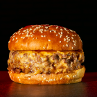 Kevin Bacon, la hamburguesa que regala Goiko.