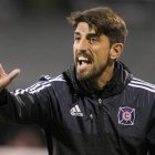 El serbio de 46 años vuelve a sonar en España para venir a dirigir al Almería.