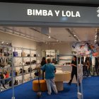 La tienda ha abierto recientemente en el CC Mediterráneo, de la capital.