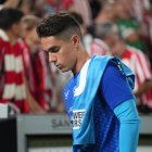 Hay que hacer feliz a la nueva estrella del Almería.